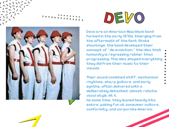 devo screenshot