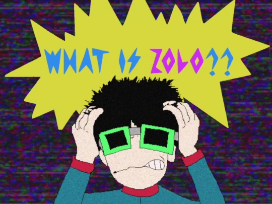 what-is-zolo screenshot