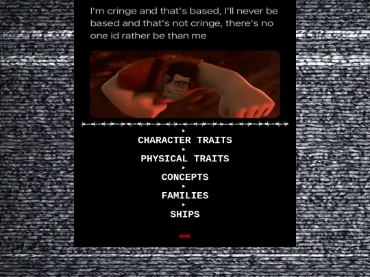 headcanons screenshot