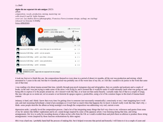 algundia screenshot