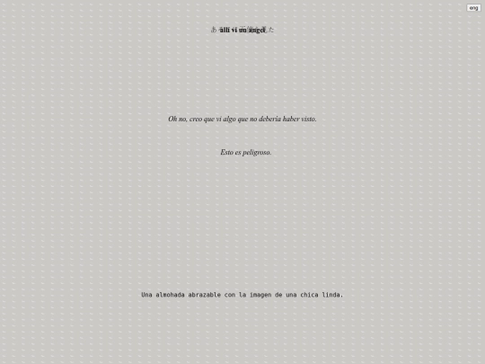 alliviunangel/index-esp screenshot