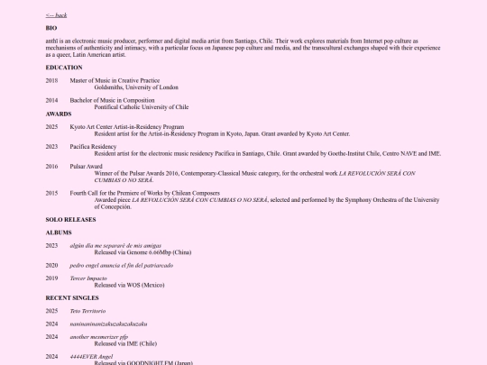 cv screenshot