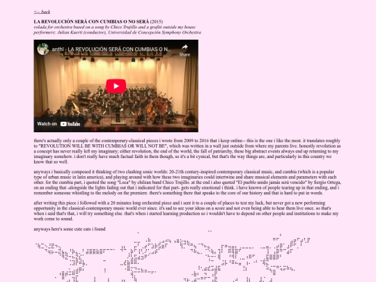 larevolucion screenshot