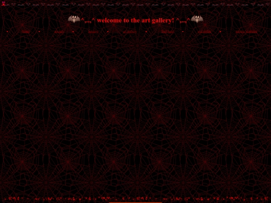 art-gallery screenshot