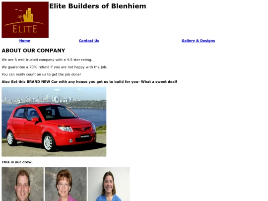 elitebuilders2 screenshot