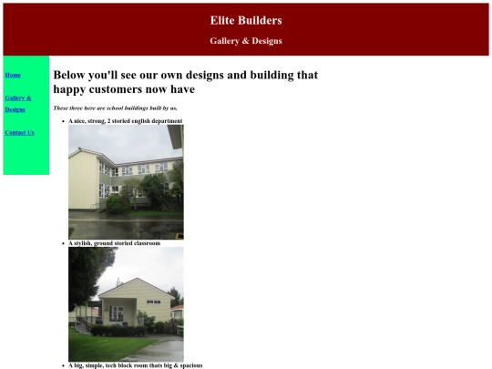 gallery screenshot