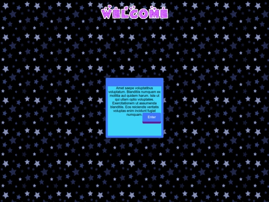 fakeindex screenshot