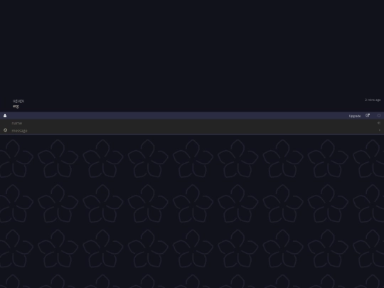 comments screenshot
