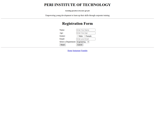 register screenshot