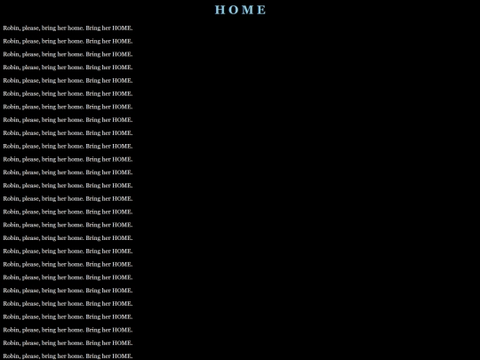 DELTAX WEB/home screenshot