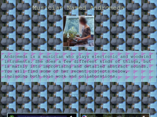 frontroom screenshot