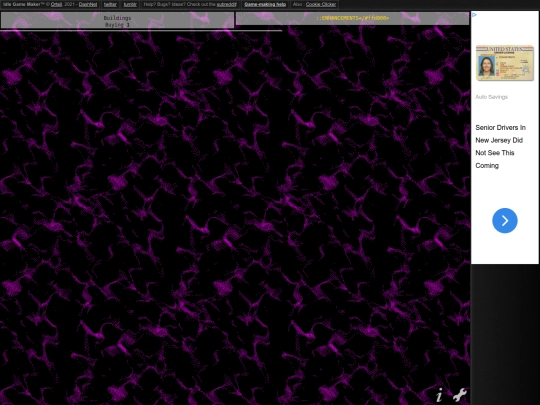 groundsmind screenshot