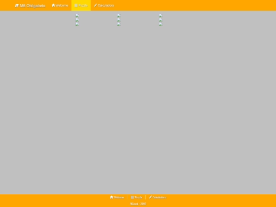 modulo/puzzle/entrega screenshot