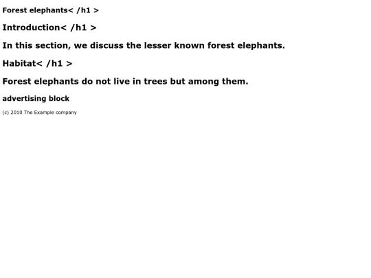 prueba screenshot