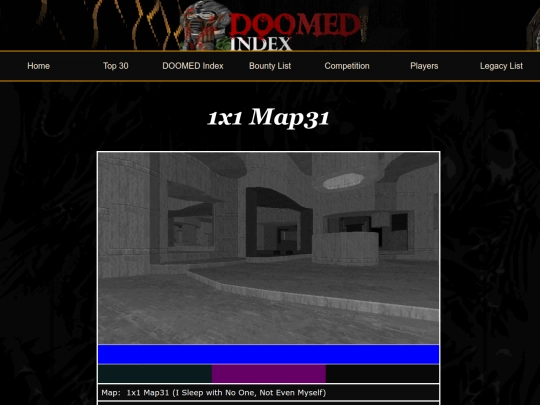doomed_index/ind_pages/1x131 screenshot