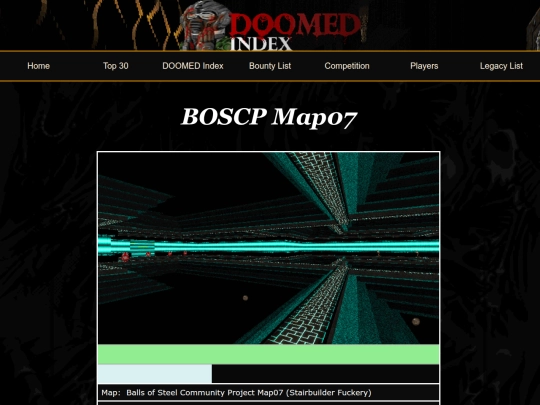 doomed_index/ind_pages/boscp07 screenshot