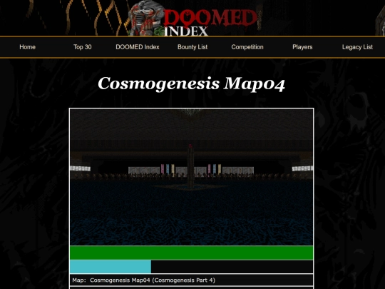 doomed_index/ind_pages/cosmo04 screenshot
