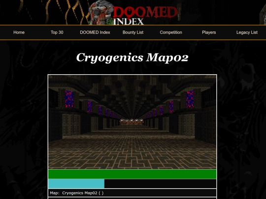 doomed_index/ind_pages/cryo02 screenshot