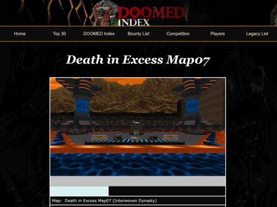 doomed_index/ind_pages/die07 screenshot