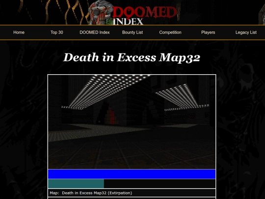 doomed_index/ind_pages/die32 screenshot