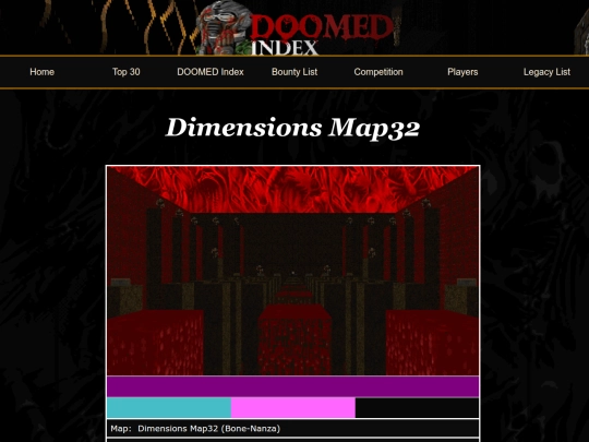doomed_index/ind_pages/dmn32 screenshot