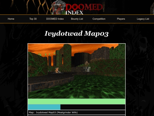 doomed_index/ind_pages/ivy03 screenshot