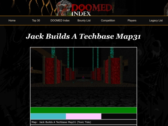 doomed_index/ind_pages/jbat31 screenshot