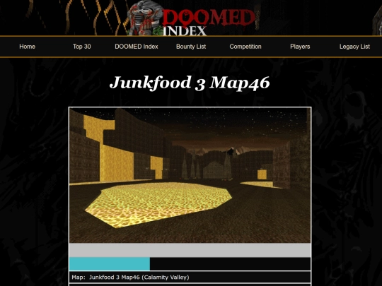doomed_index/ind_pages/jf346 screenshot