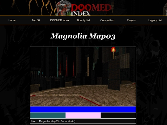 doomed_index/ind_pages/mag03 screenshot