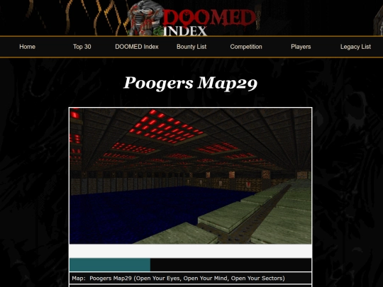 doomed_index/ind_pages/poog29 screenshot