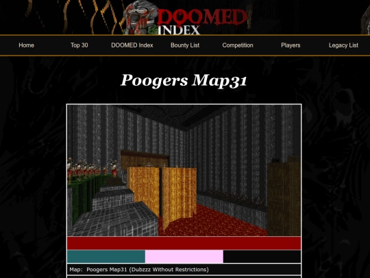 doomed_index/ind_pages/poog31 screenshot