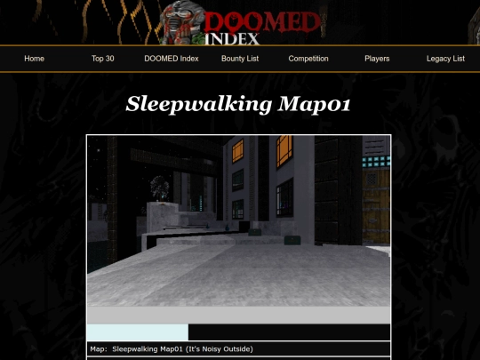 doomed_index/ind_pages/slp01 screenshot
