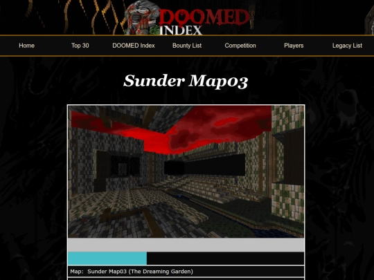 doomed_index/ind_pages/su03 screenshot