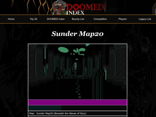 doomed_index/ind_pages/su20 screenshot
