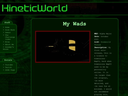 wads screenshot