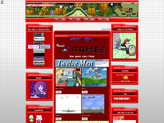 games6 screenshot