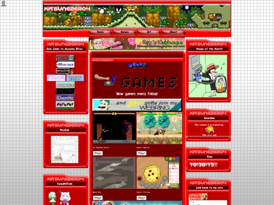 games7 screenshot