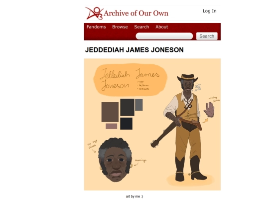 JJJ screenshot