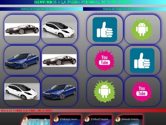 PracticaObligatoria2 screenshot