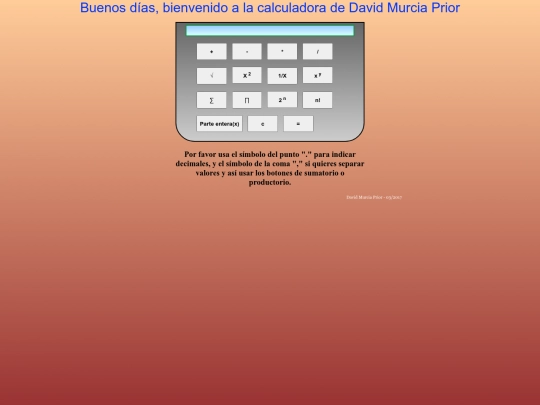 PracticaObligatoria5 screenshot