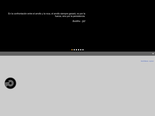 PracticaObligatoria8 screenshot