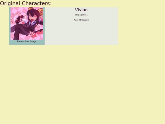 OC-Intro/Intro-Index screenshot