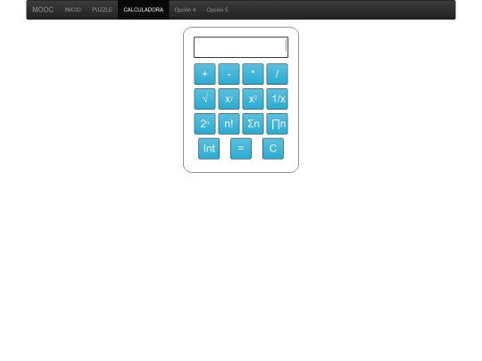 Calculadora_JRQA screenshot