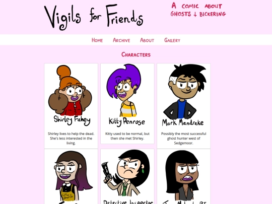 characters screenshot