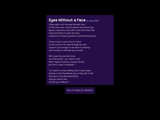 eyes_without_a_face screenshot
