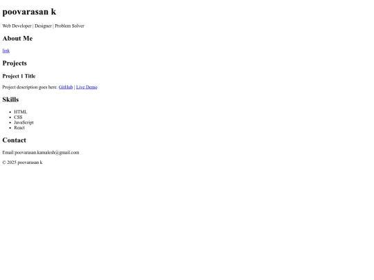 fiels/1 screenshot