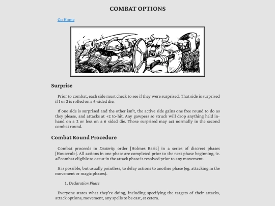 combatoptions screenshot
