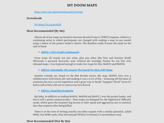 doom screenshot