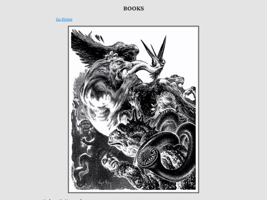 highbrowliterature screenshot