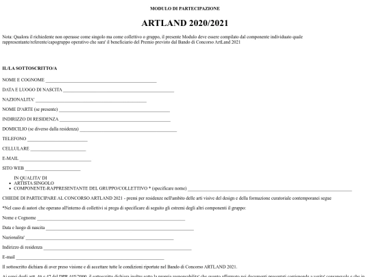 modulo screenshot